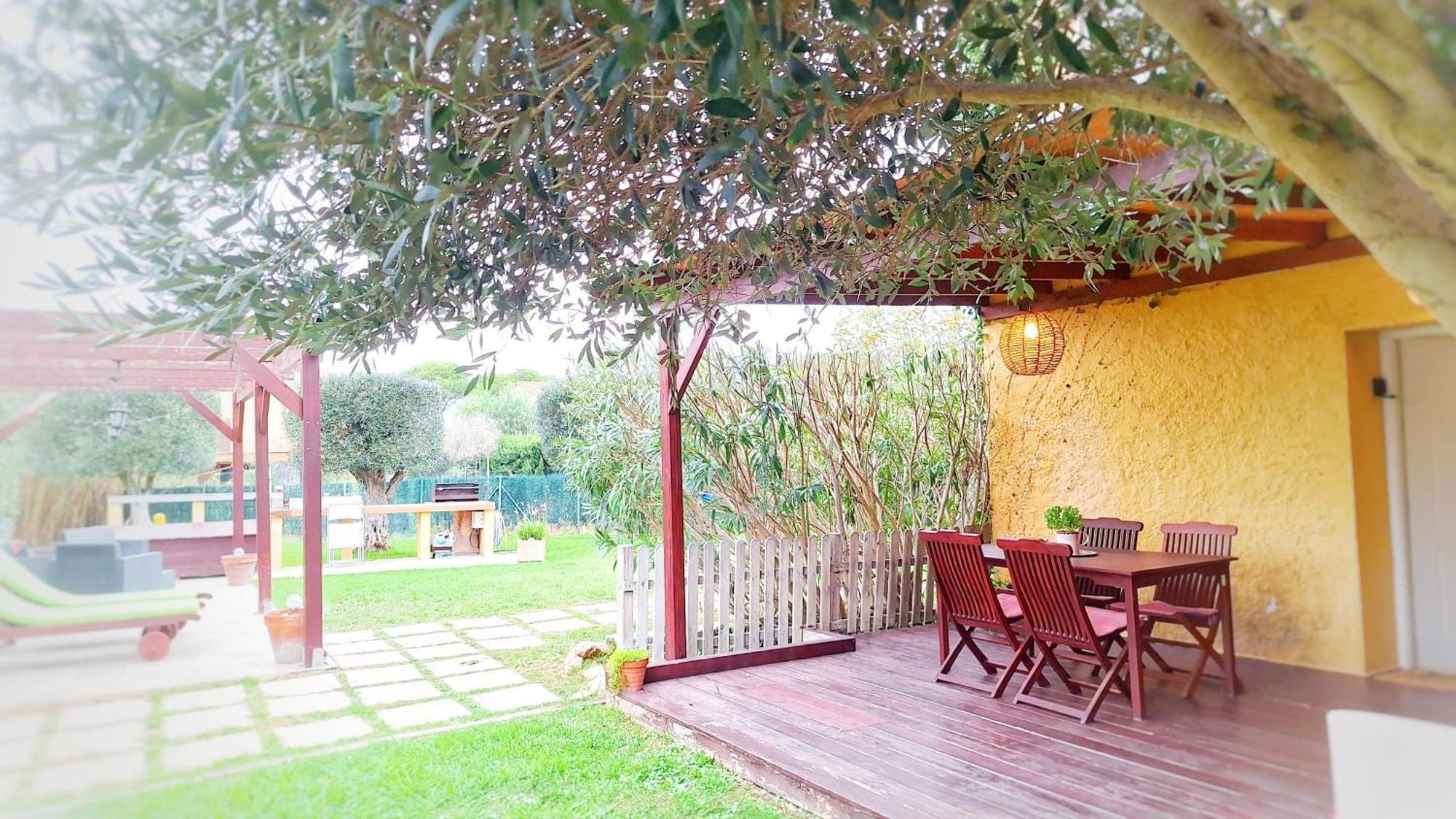 Apartament Allotjament Bora Bora Emporda Girona Verges Zewnętrze zdjęcie